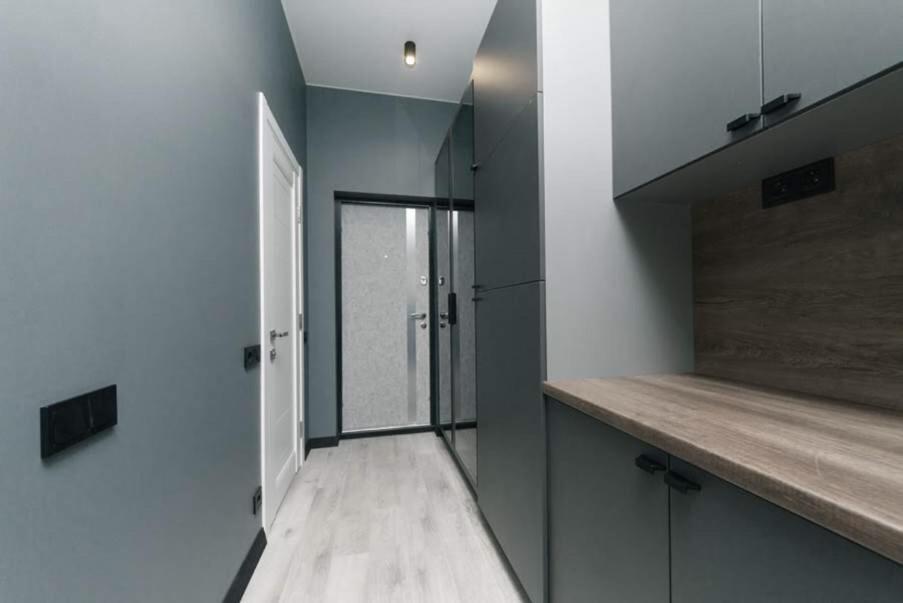 Hotrent City Kiev Dış mekan fotoğraf
