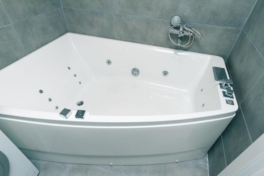 Hotrent City Kiev Dış mekan fotoğraf