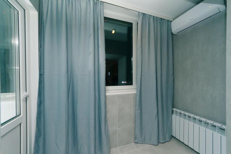 Hotrent City Kiev Dış mekan fotoğraf
