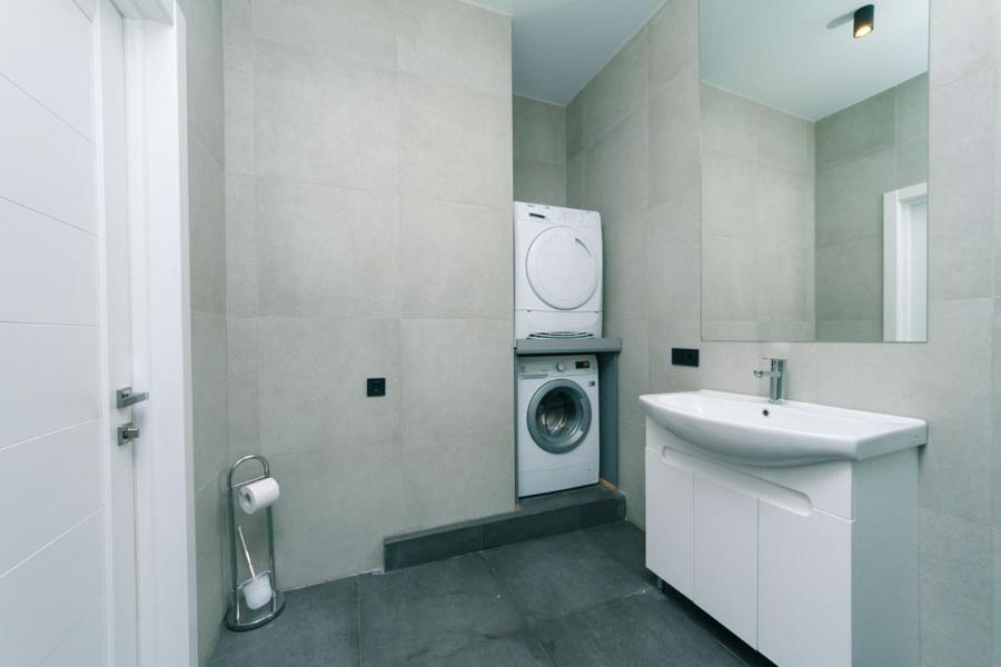 Hotrent City Kiev Dış mekan fotoğraf