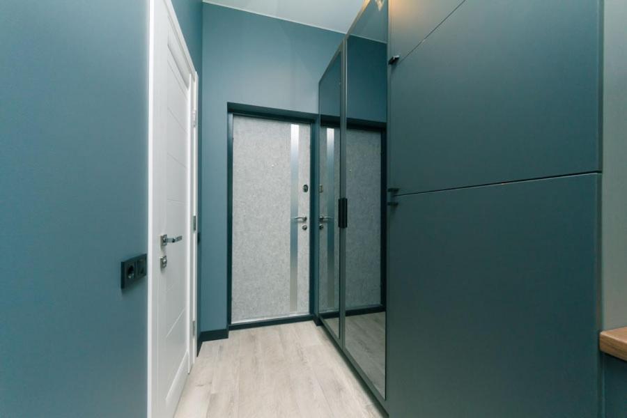 Hotrent City Kiev Dış mekan fotoğraf