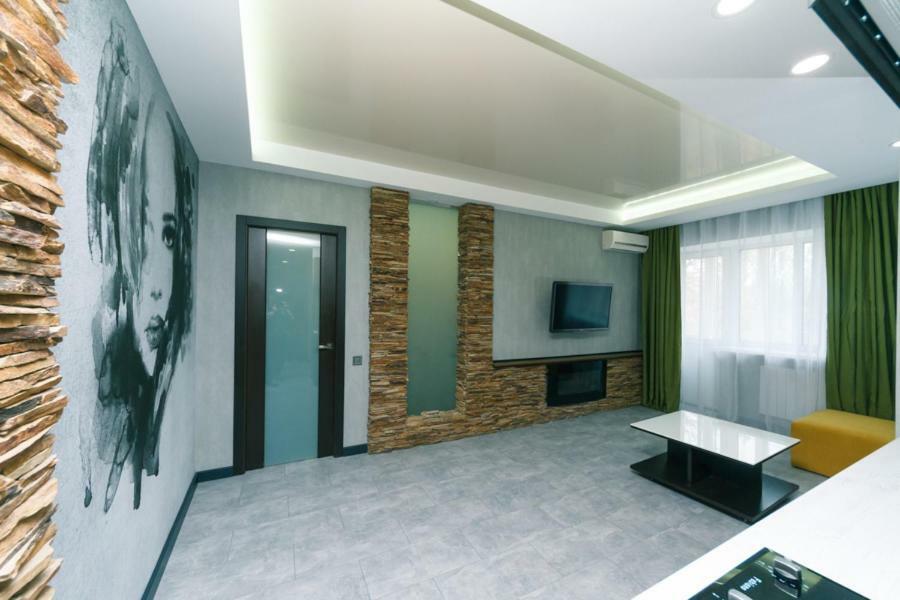Hotrent City Kiev Dış mekan fotoğraf